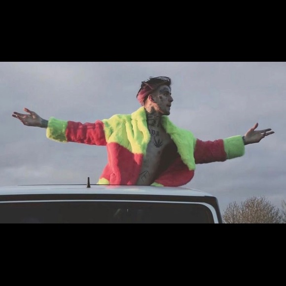 Meet your Posher, Cade - Picture 1 of 1